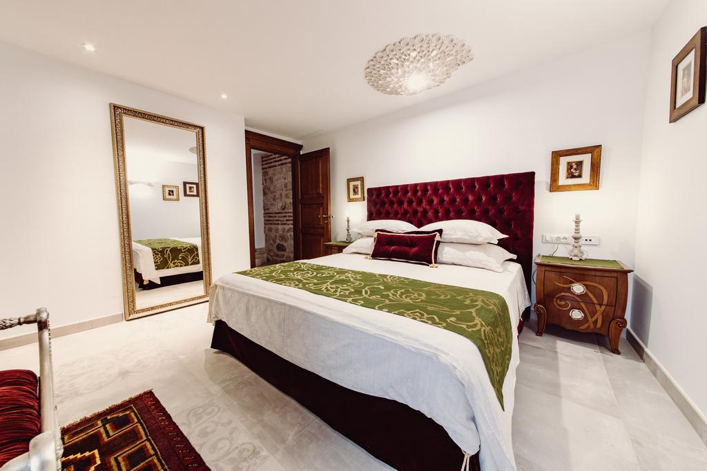 Villa Nepos Hotel Split Exterior photo